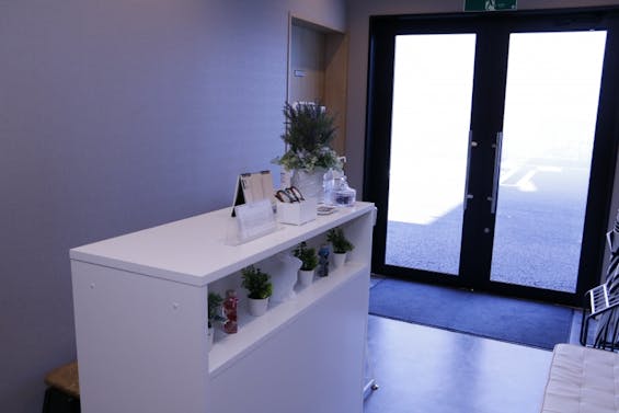 小さなお葬式 江戸川鹿骨ホール