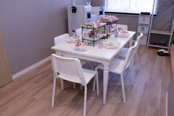 小さなお葬式 江戸川鹿骨ホール