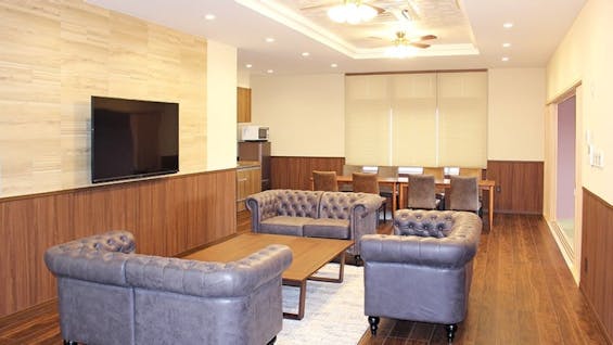 家族葬会館SORAE 西明寺