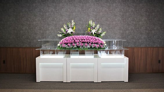 家族葬会館SORAE 西明寺