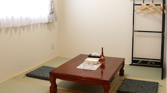 家族葬会館SORAE　あかめ