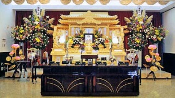 シティホール伊勢