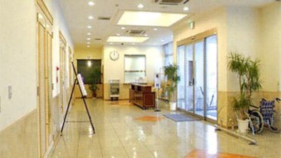 シティホール伊勢