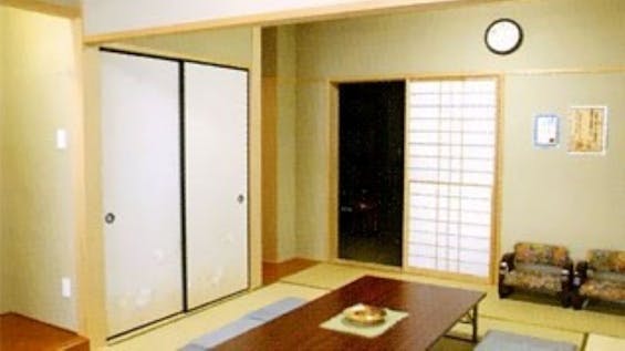 シティホール伊勢