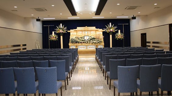 シティホール天神川