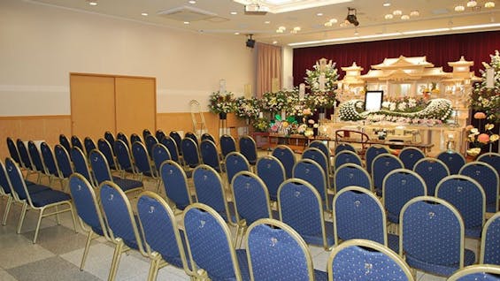 シティホールやず