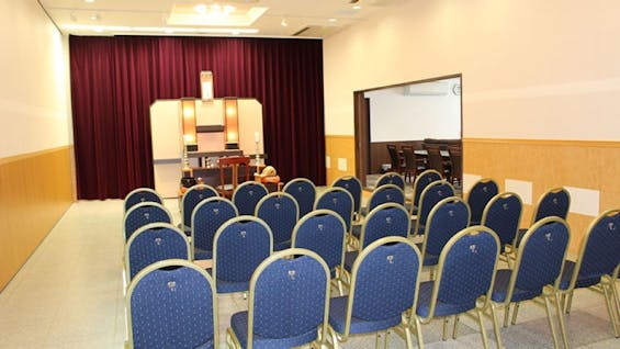 シティホールやず