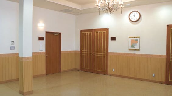 家族葬会館SORAE 智頭