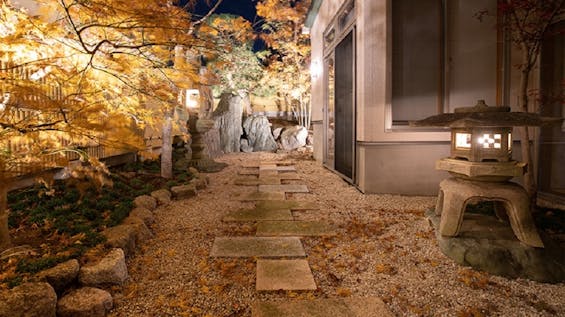 高柳西口ホール