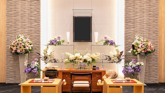 柏の葉 家族葬ホール