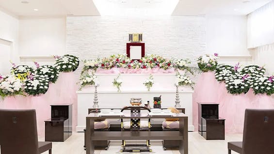 小さな森の家 鎌ヶ谷大仏