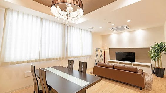 小さな森の家 鎌ヶ谷大仏