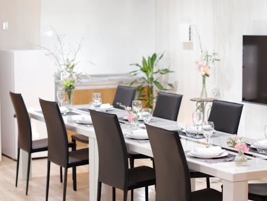 家族の新しいお葬式 府相ホール