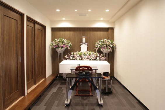 ファミマール城東ホール