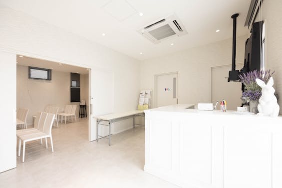 小さなお葬式 あざみ野ホール