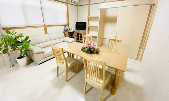 岡山北ホール本館