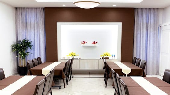 家族葬の仙和 仙台宮町ホール