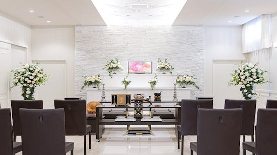 家族葬の仙和 仙台柳生ホール