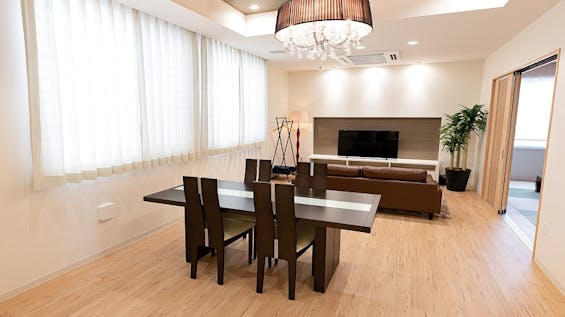 家族葬の仙和 仙台柳生ホール