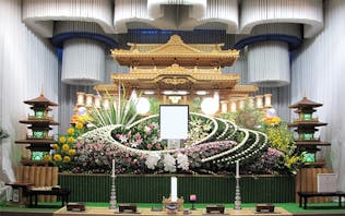 メモリアル花久