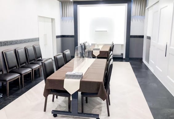 家族葬の仙和 仙台長命ケ丘ホール