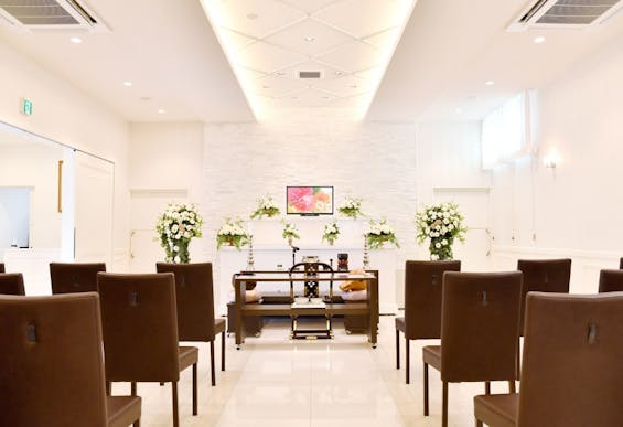 小さな森の家 流山駒木・柏豊四季