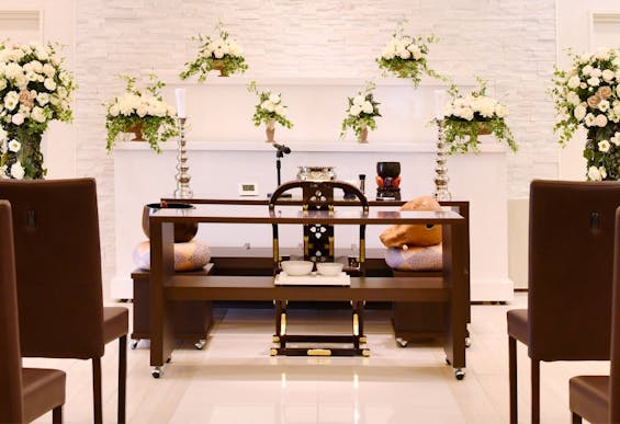 小さな森の家 流山駒木・柏豊四季