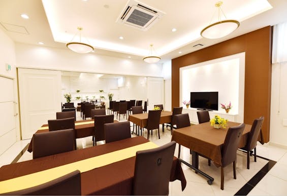 小さな森の家 流山駒木・柏豊四季