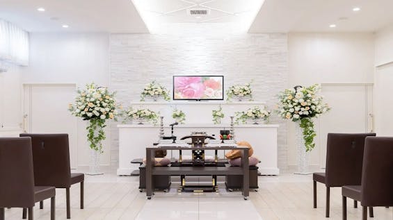 小さな森の家 流山西平井