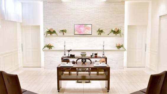 小さな森の家 南流山