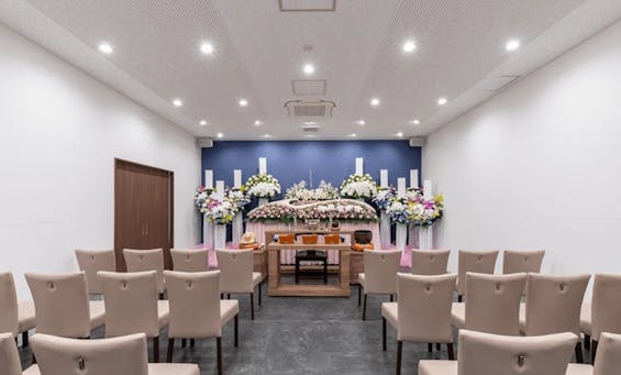 大船さかえ会館