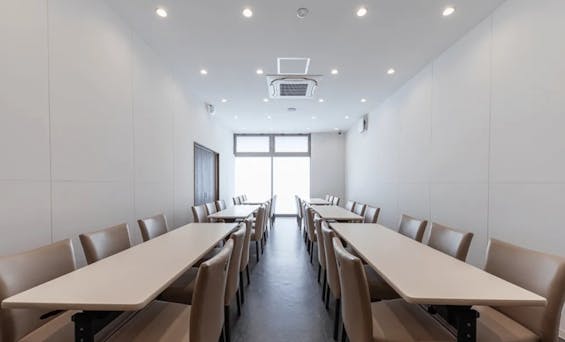 大船さかえ会館