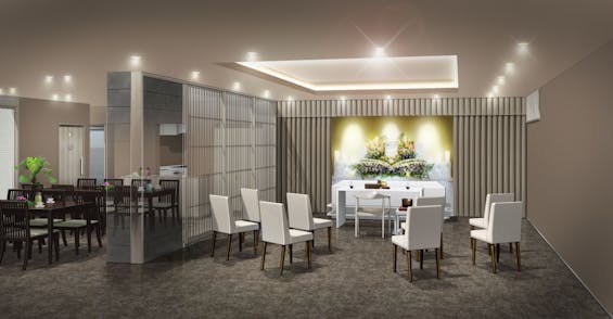 本郷北方ホール