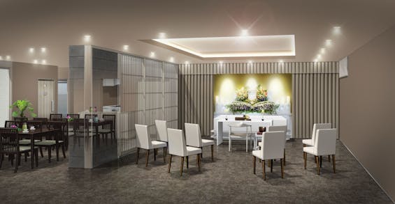 本郷北方ホール