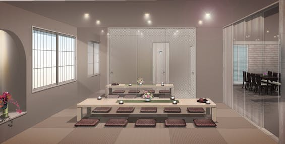 本郷北方ホール