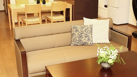 家族葬の栞 東木曽川