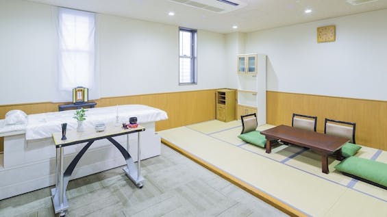 へいあん家族葬ホール たむけ(武庫之荘)