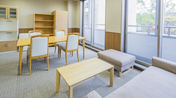 へいあん家族葬ホール たむけ(武庫之荘)