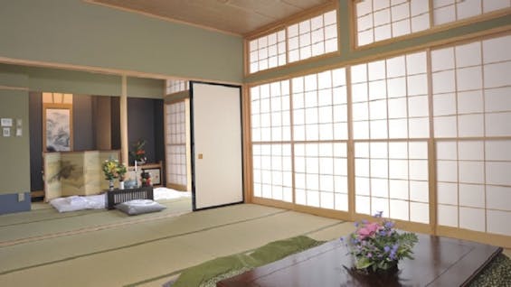 日典ラサ 想殯館 前橋