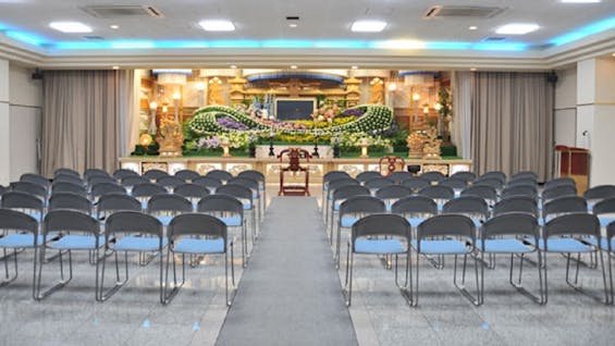 セレモニーホールほそかわ