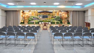 セレモニーホールほそかわ