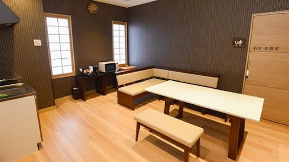 余市葬祭社 中道すずらんホール