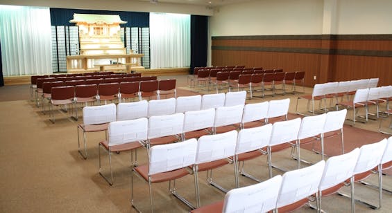 のうひグリーンホール東可児