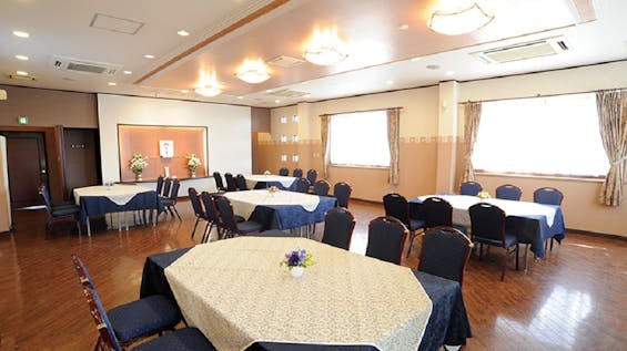 日典ラサ 想殯館 伊勢崎