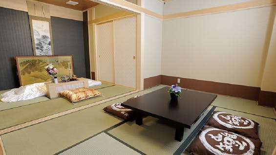 日典ラサ 想殯館 伊勢崎