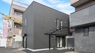 家族葬式場 正縁ホール国分寺