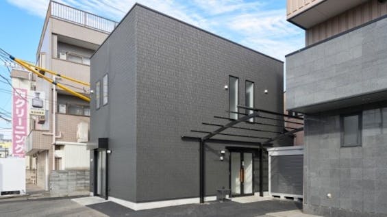 家族葬式場　正縁ホール国分寺