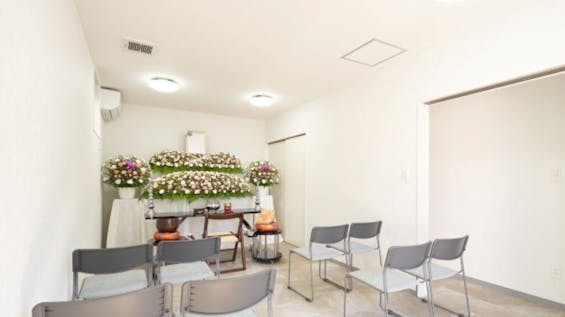 家族葬式場 正縁ホール国分寺