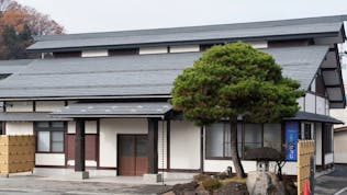 通夜会館 天童会館つつじ