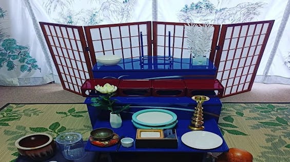 畑島葬祭サービス安置所